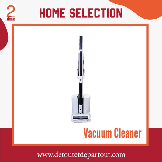 Vaccum Cleaner - New