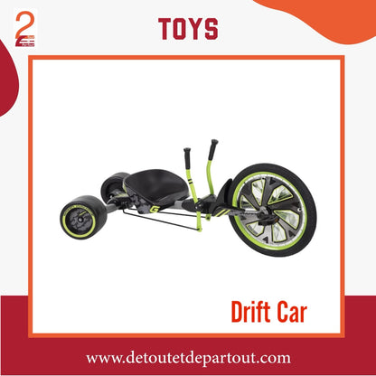 Drift Car