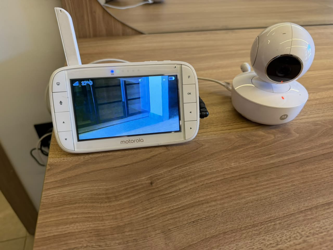 Video Monitor