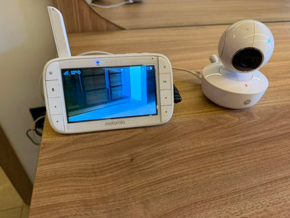 Video Monitor