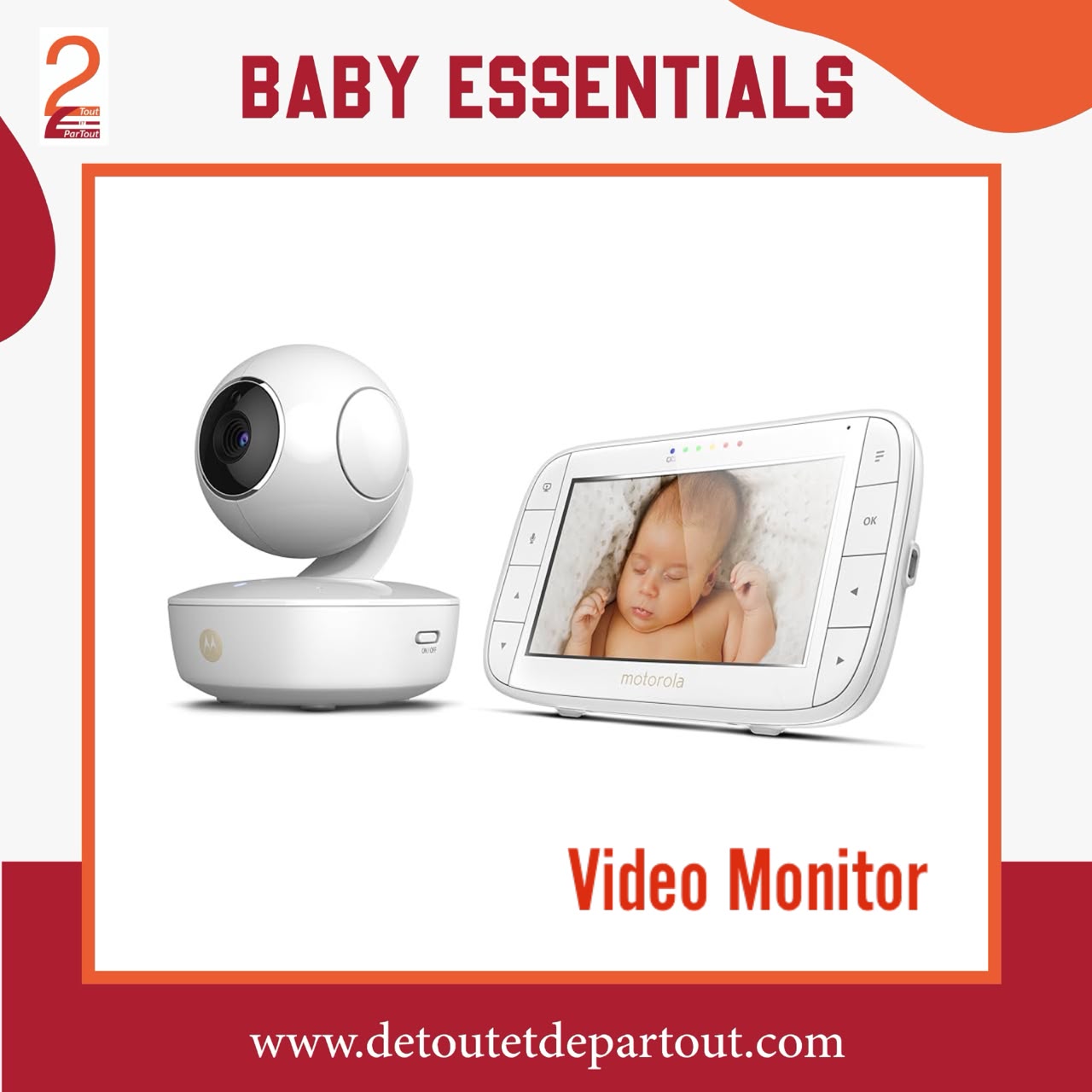 Video Monitor