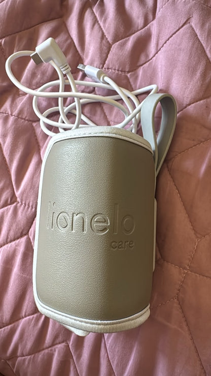 Portable Bottle Warmer