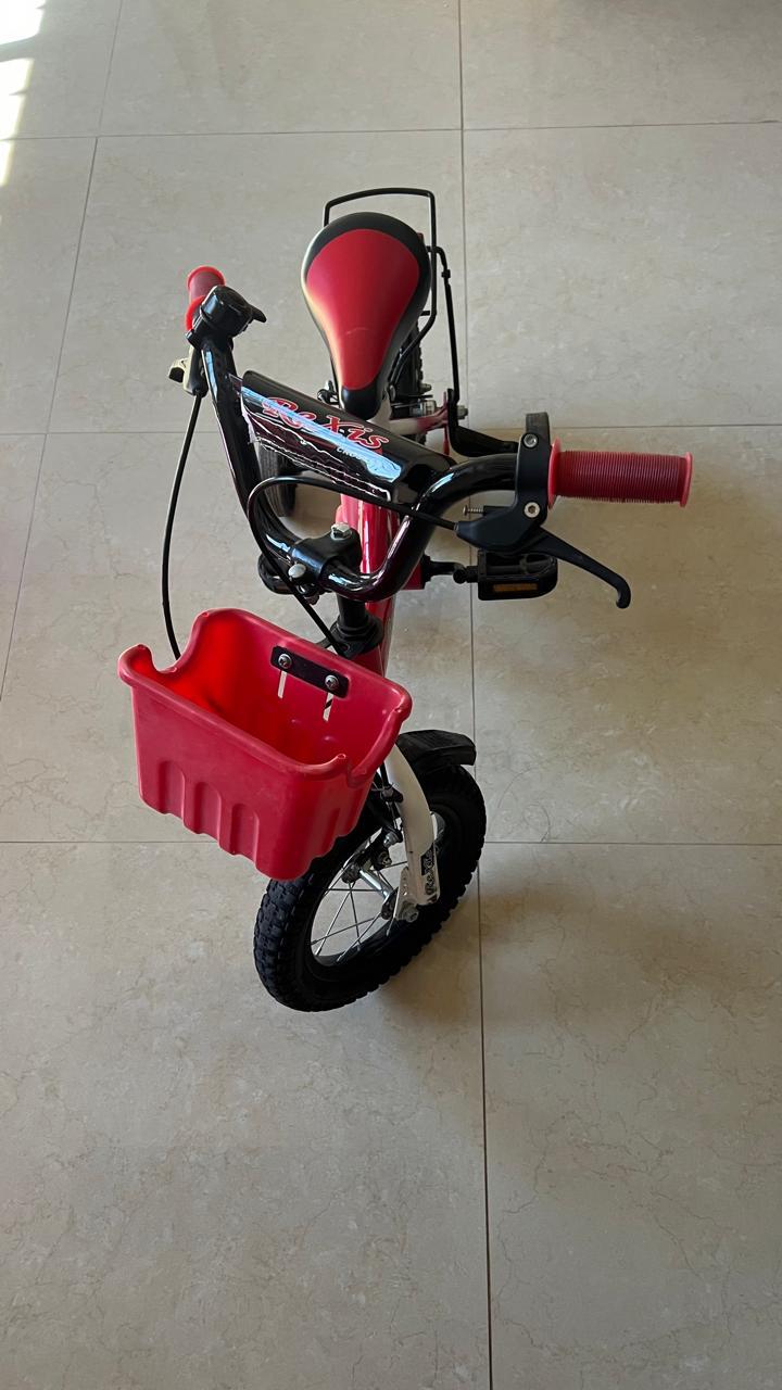 Bicycle 12 Inches