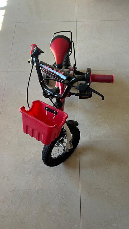 Bicycle 12 Inches
