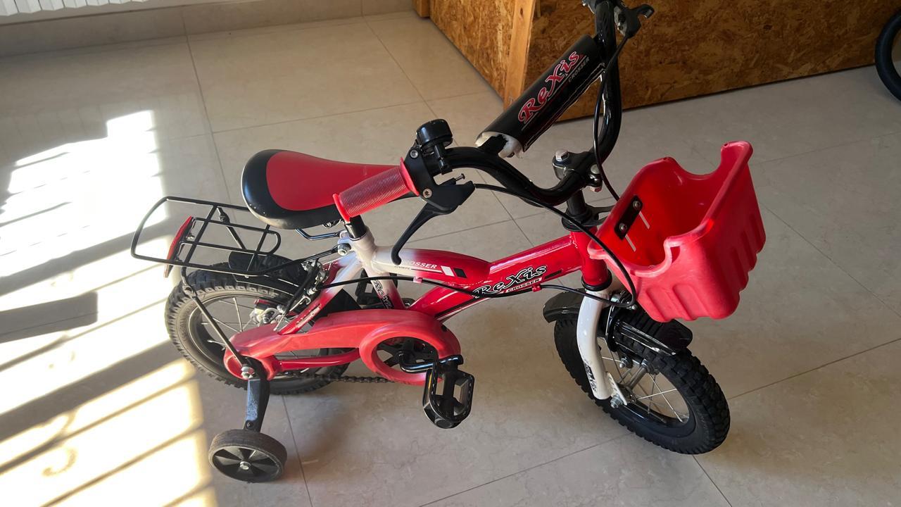 Bicycle 12 Inches