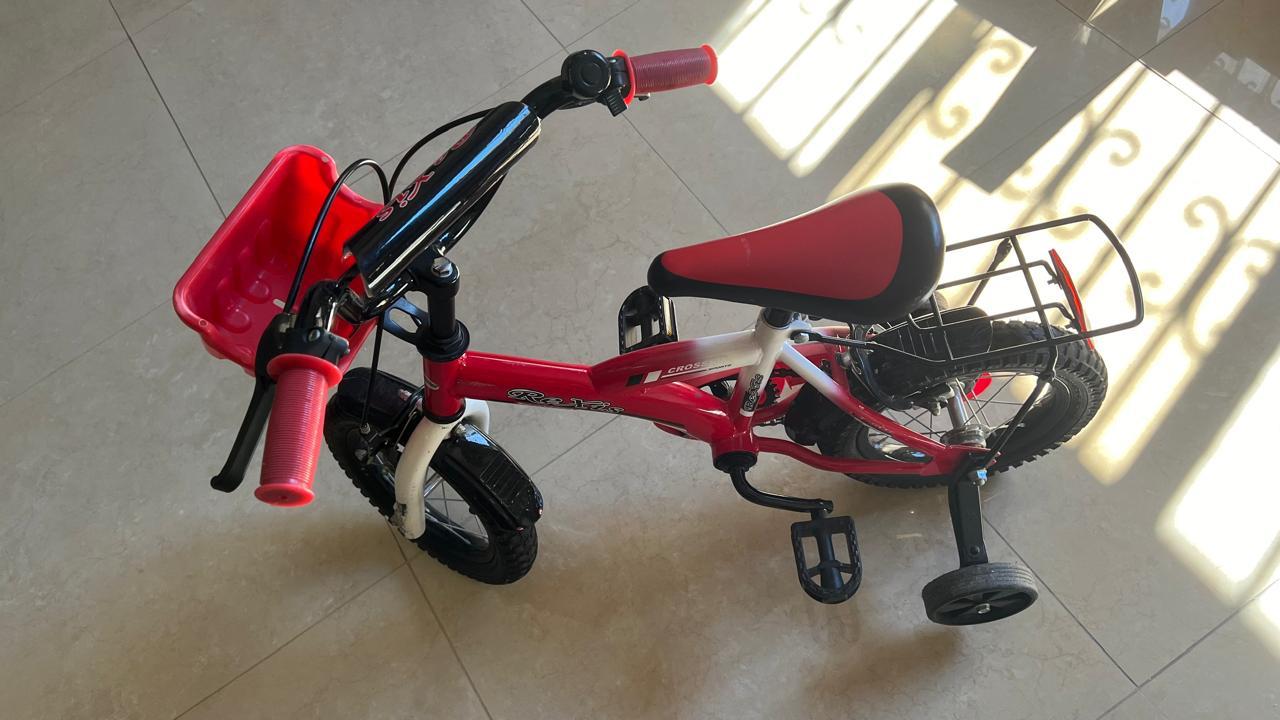 Bicycle 12 Inches