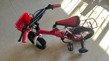 Bicycle 12 Inches
