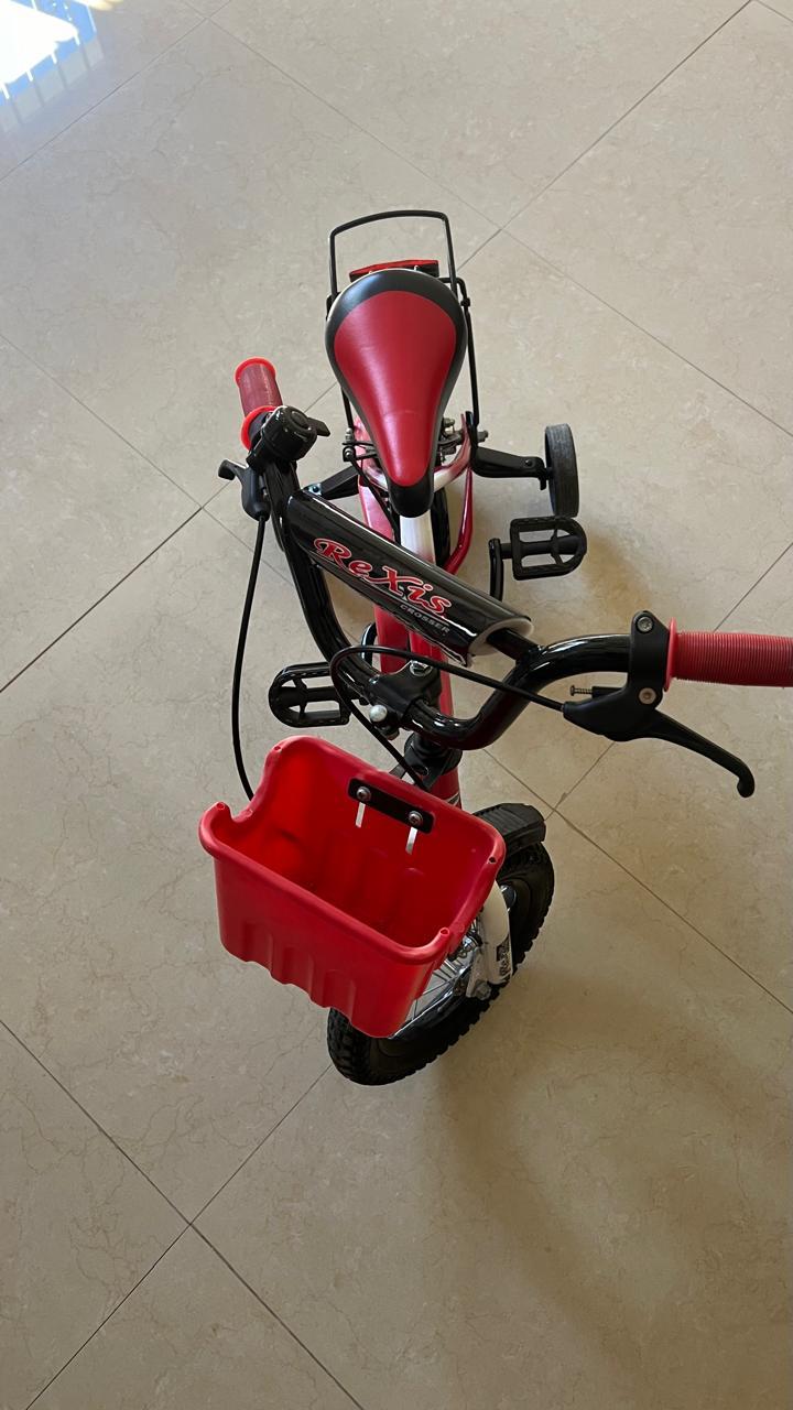 Bicycle 12 Inches