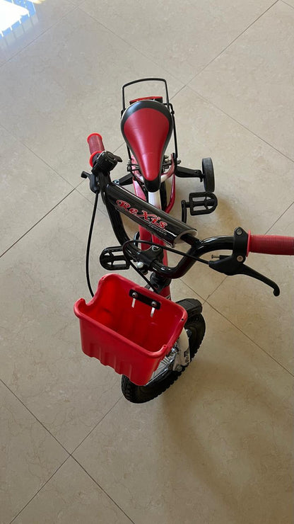 Bicycle 12 Inches