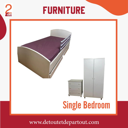 Single Bedroom