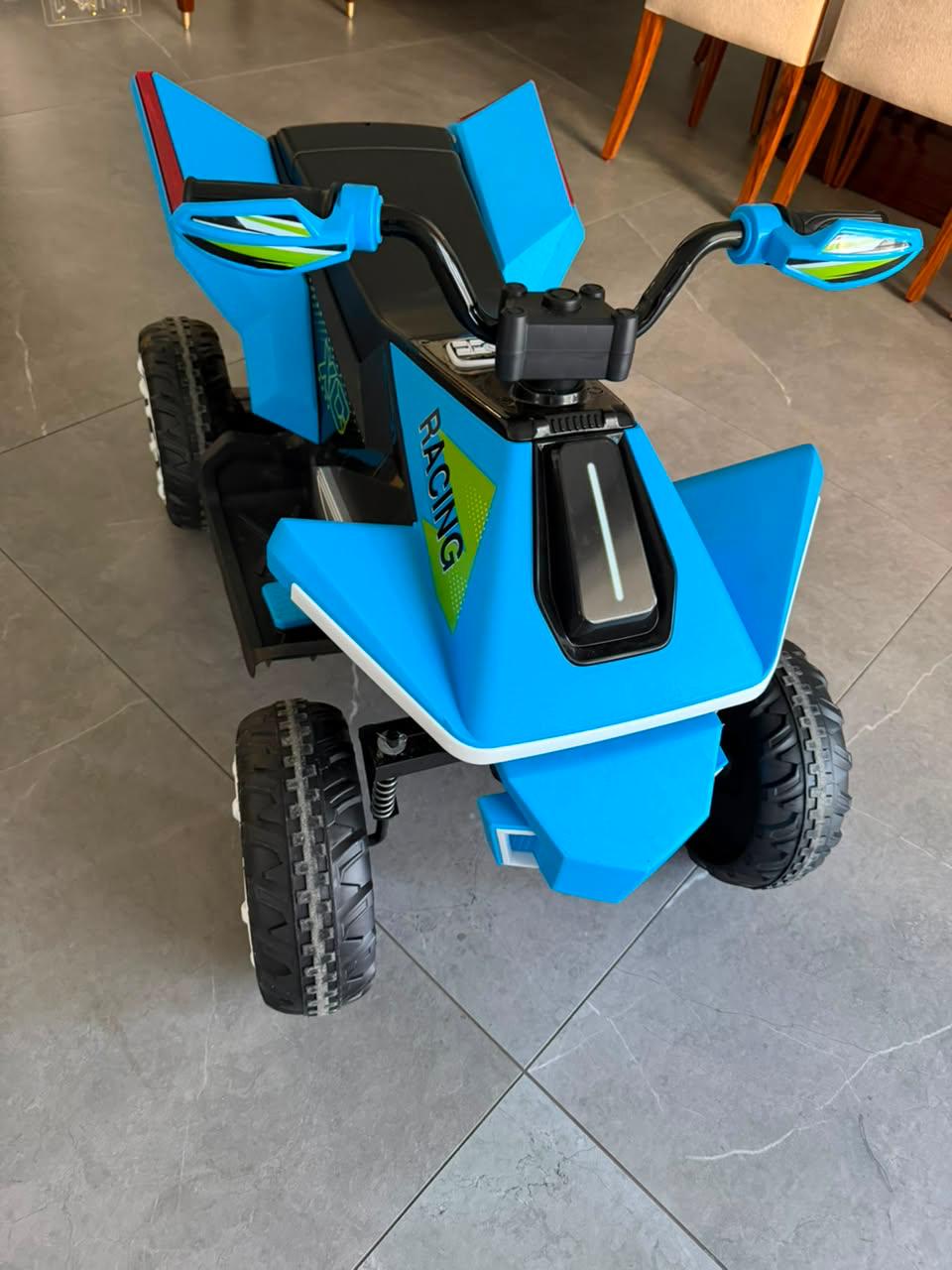 ATV Ride On