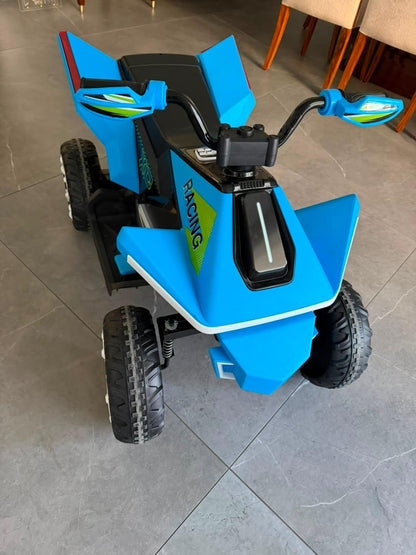 ATV Ride On