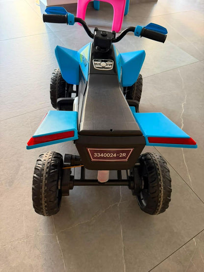 ATV Ride On