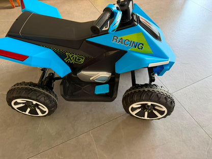 ATV Ride On