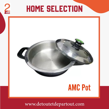 AMC Pot