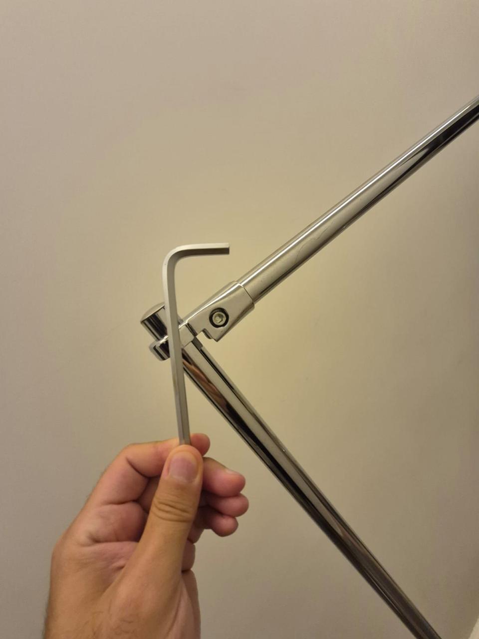 Clothes Rack