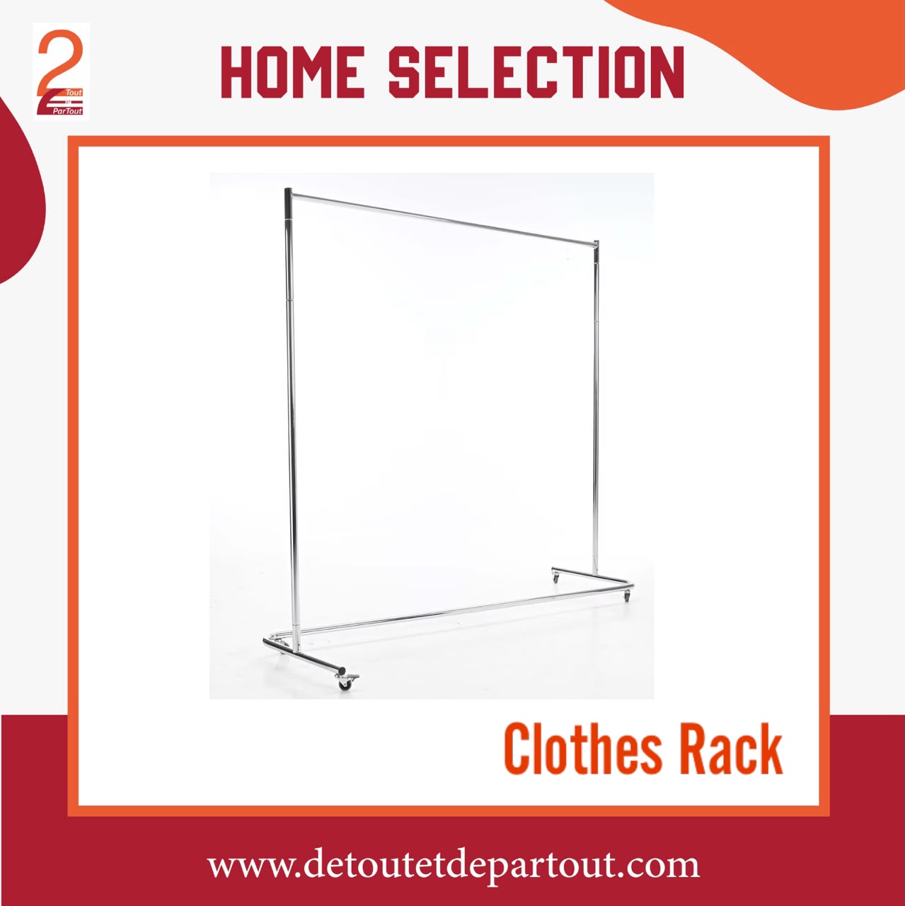 Clothes Rack
