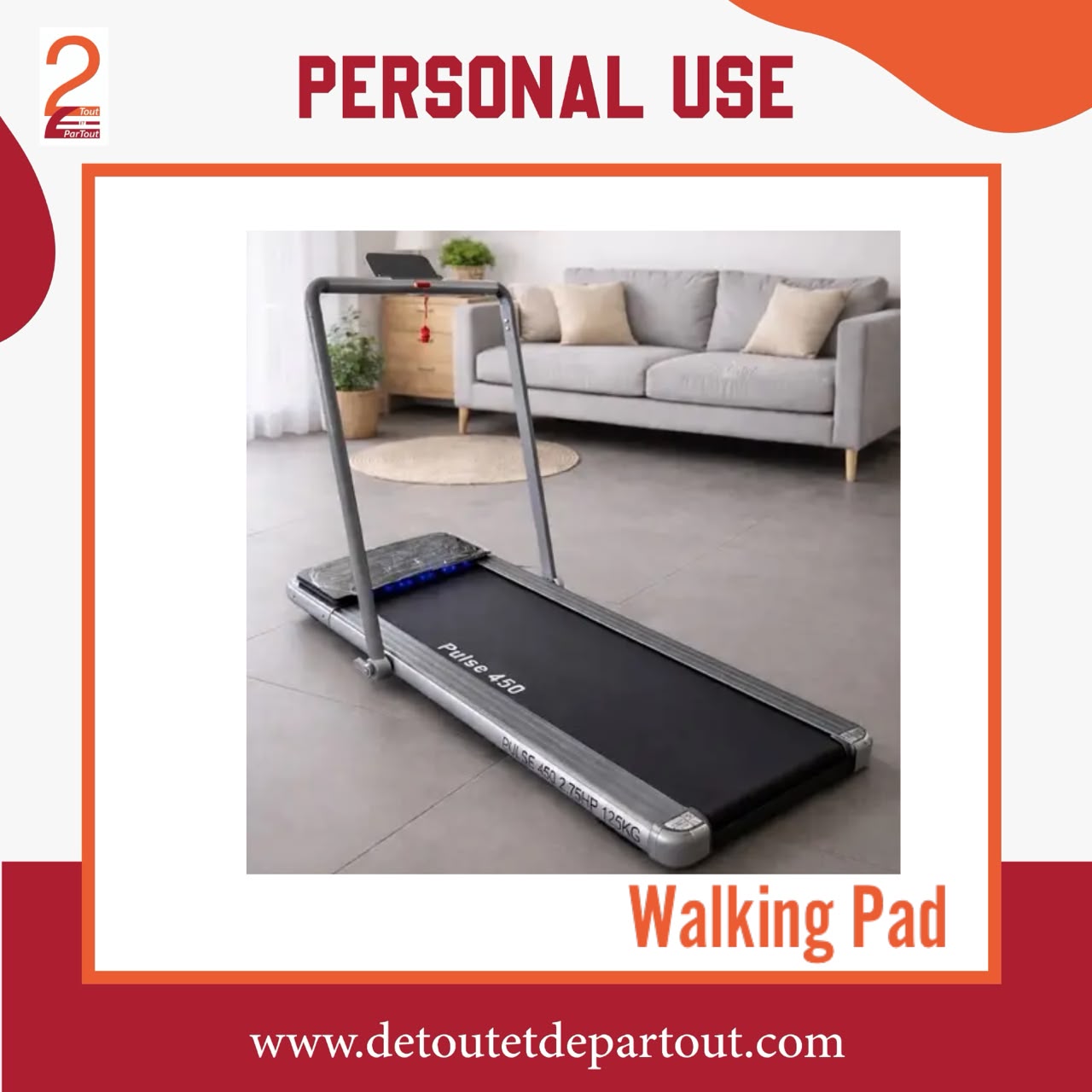 Walking Pad