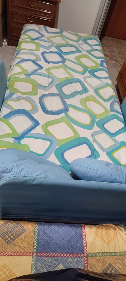 Armchair - Sofa Bed