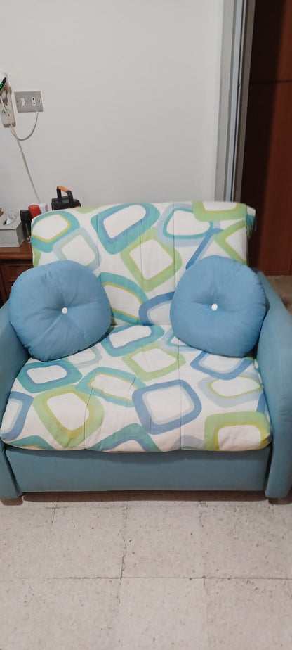 Armchair - Sofa Bed