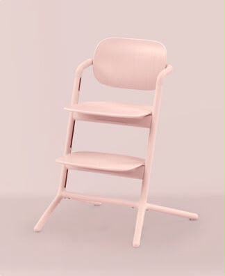 High Chair - Cybex New