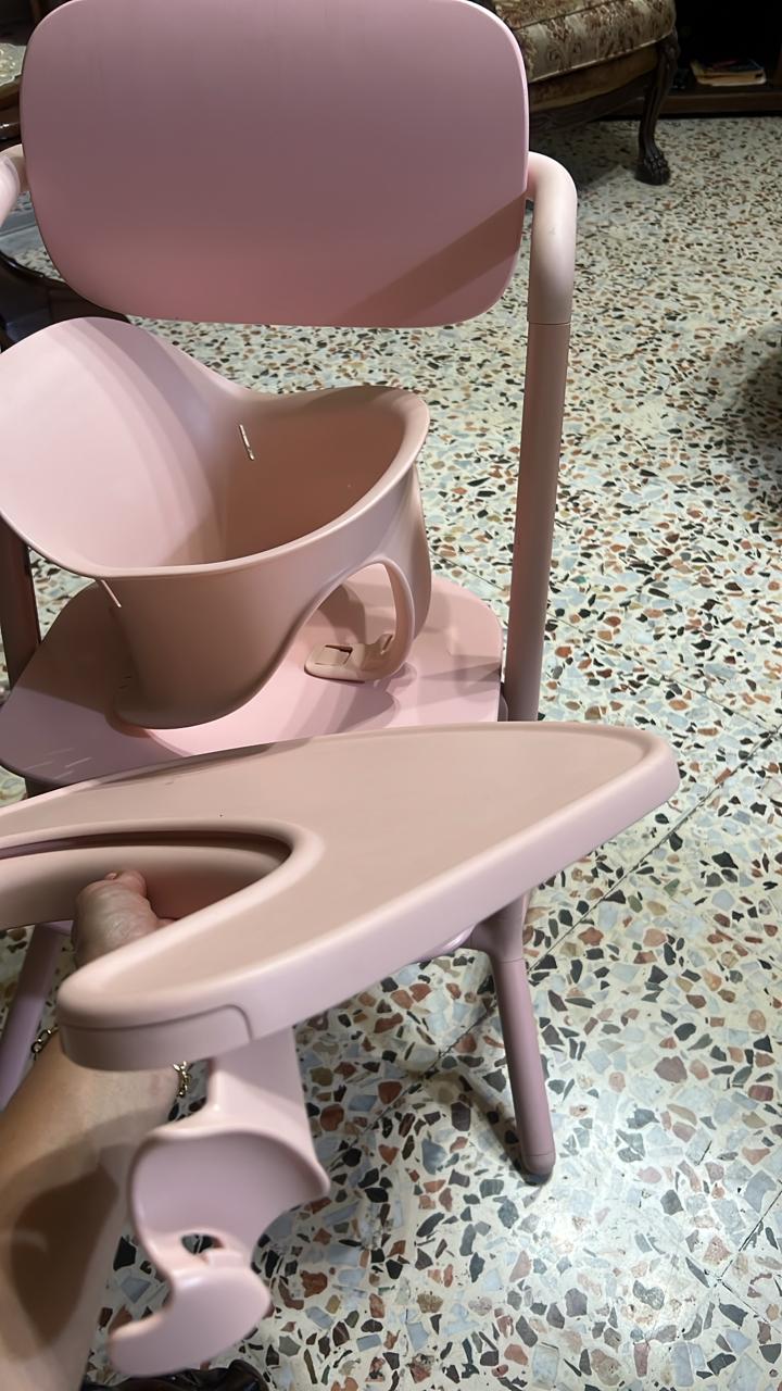High Chair - Cybex New