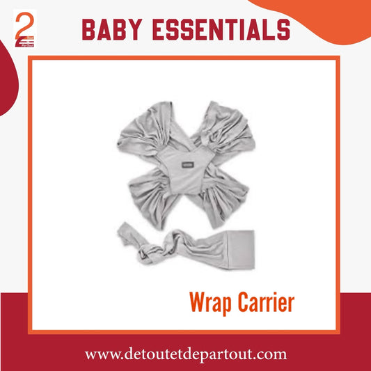 Wrap - Carrier