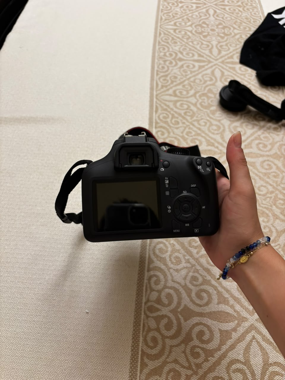Professional Camera