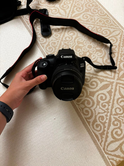Professional Camera
