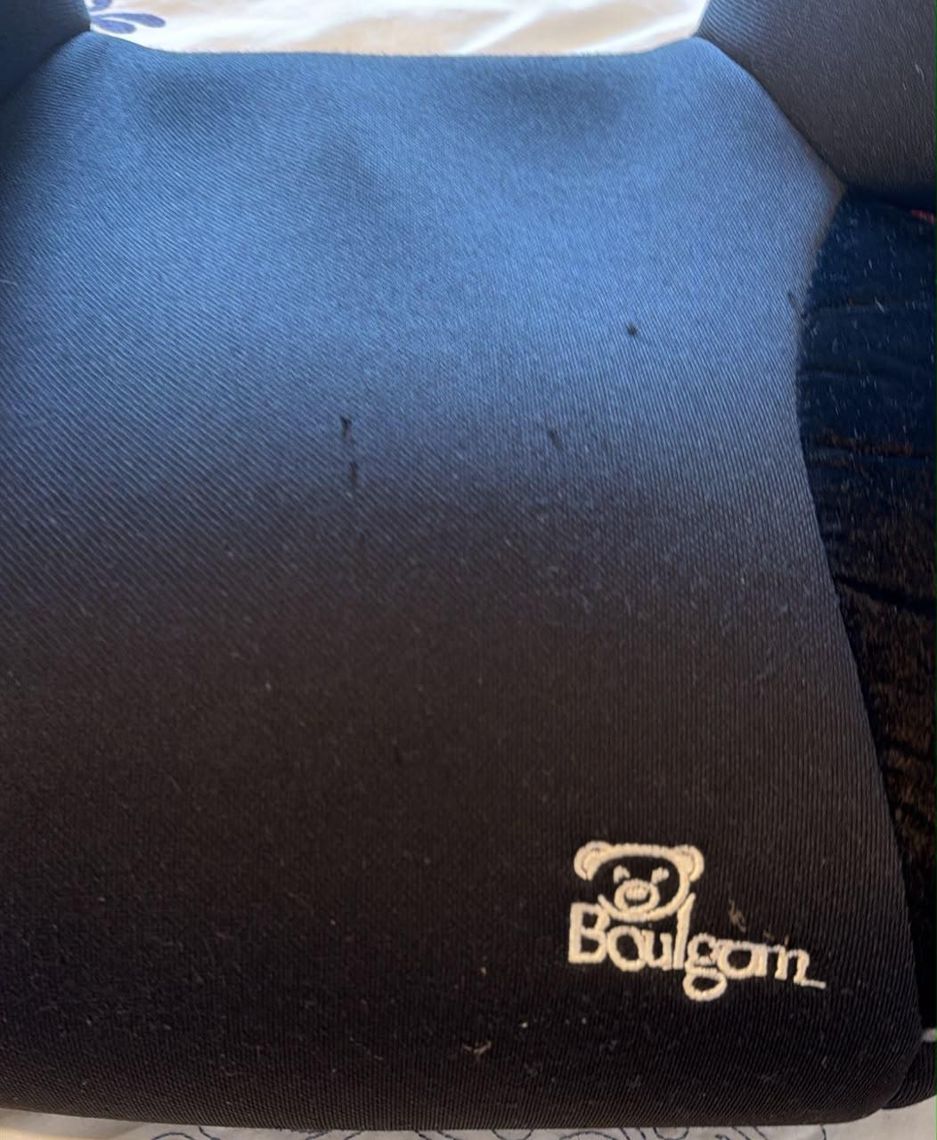 Booster Seat