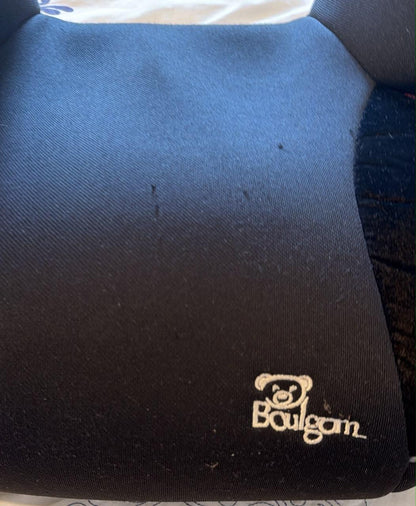 Booster Seat
