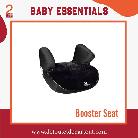 Booster Seat