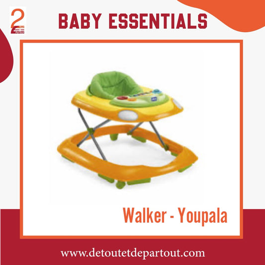 Walker - Youpala