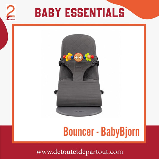 Bouncer - BabyBjorn