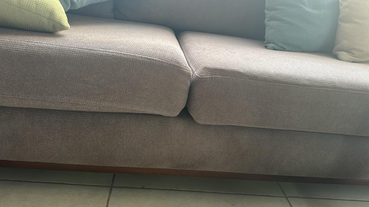 Corner or L Shape