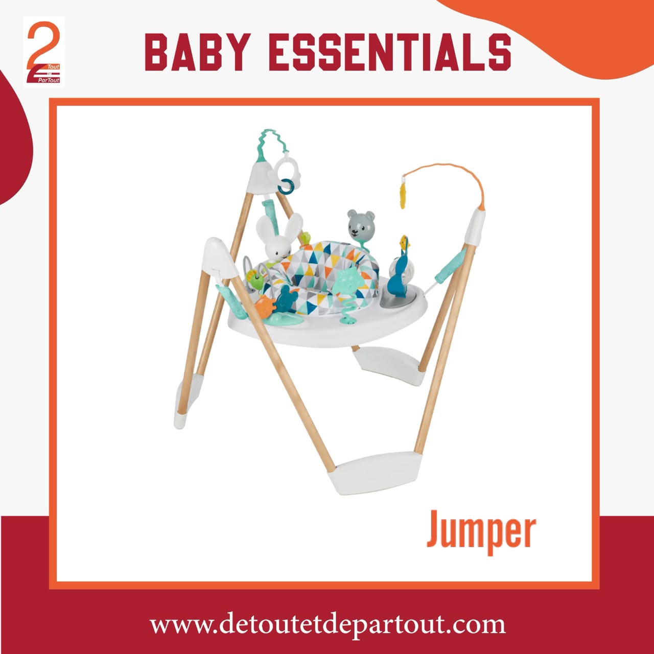 Jumper