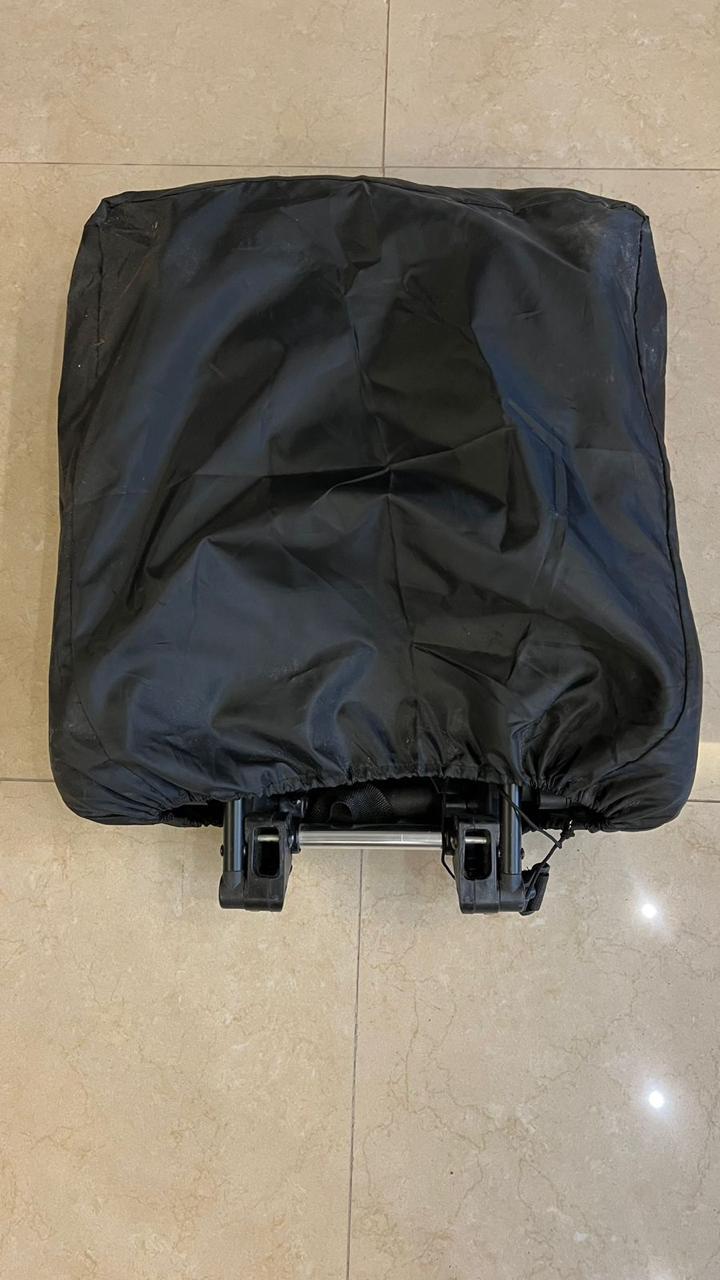 Light Stroller - Cabin Approved