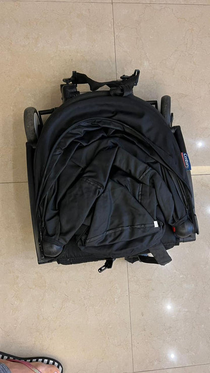 Light Stroller - Cabin Approved