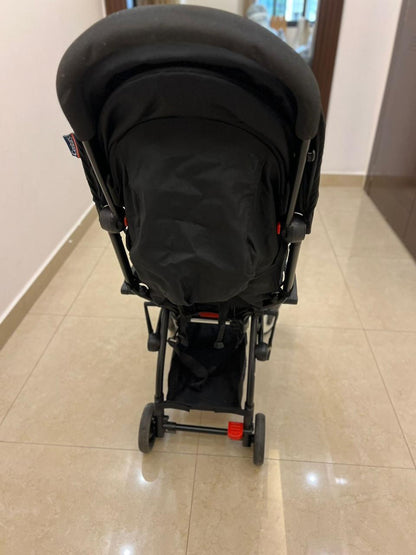 Light Stroller - Cabin Approved