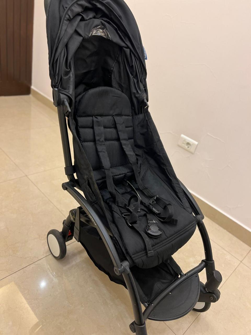 Light Stroller - Cabin Approved