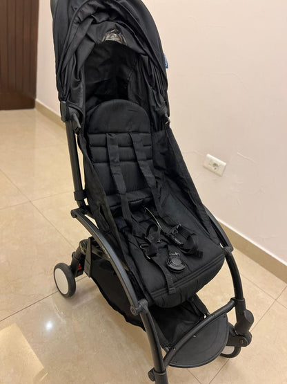 Light Stroller - Cabin Approved
