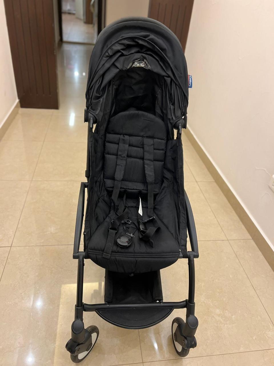 Light Stroller - Cabin Approved