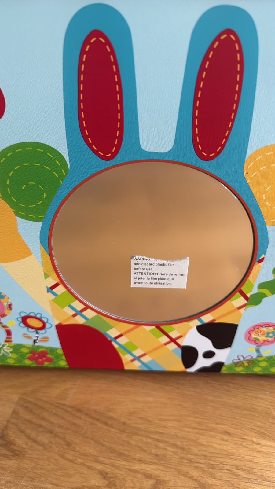 Activity Cube