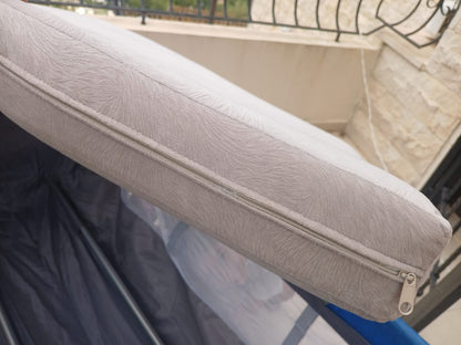 Parc with Mattress