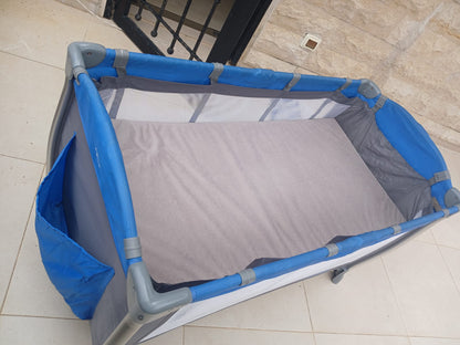 Parc with Mattress