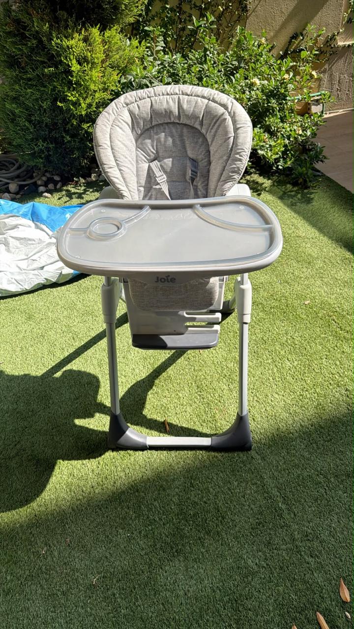 High Chair