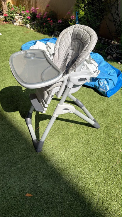 High Chair