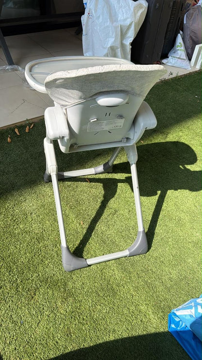 High Chair