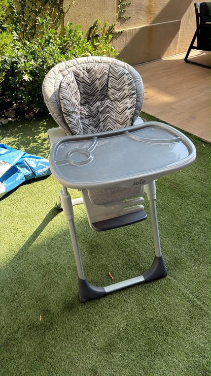 High Chair