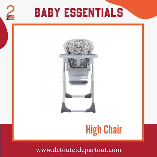 High Chair